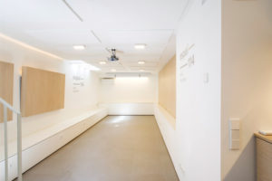 sala de reunions badalon a