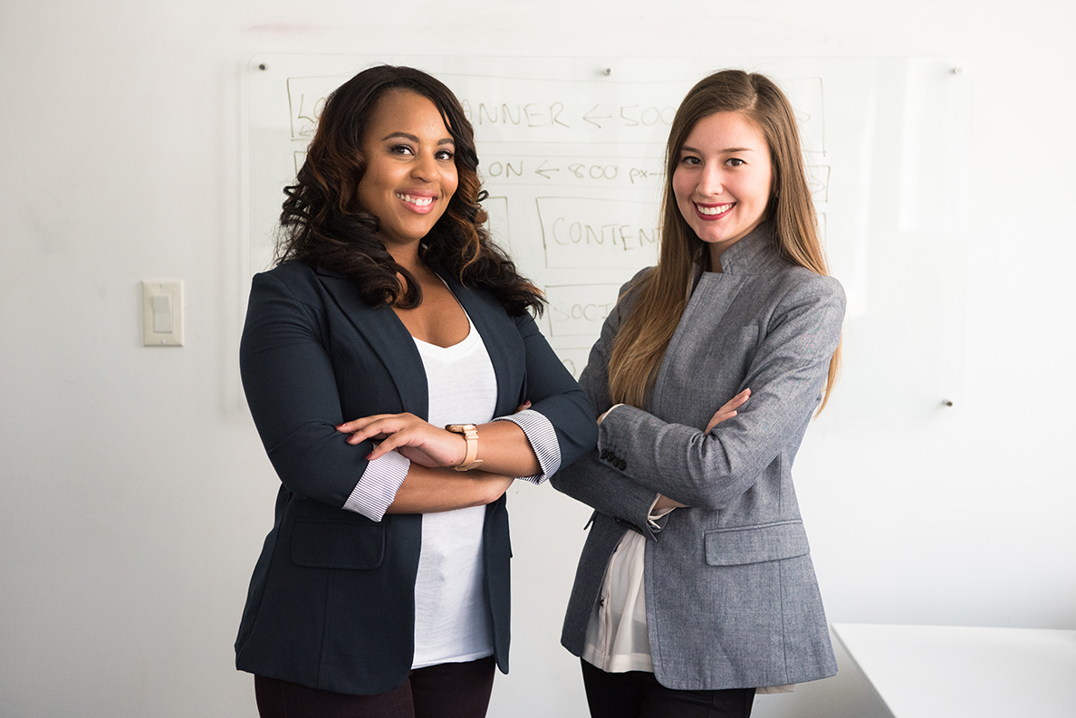 mujeres mundo laboral