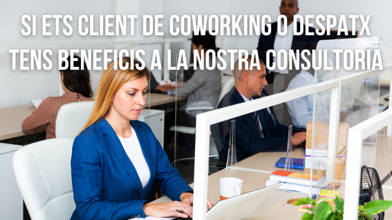 coworking badalona