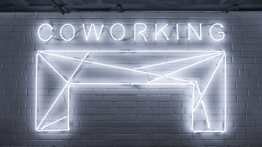 coworking emprenedors