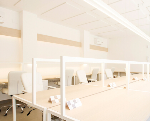 coworking professional a Badalona