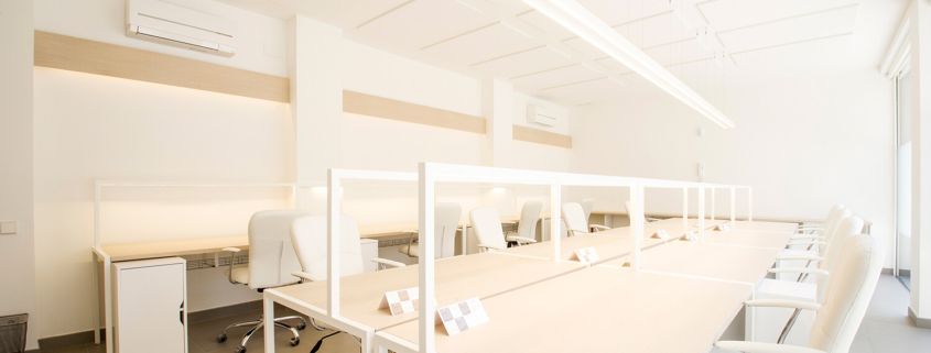 coworking professional a Badalona
