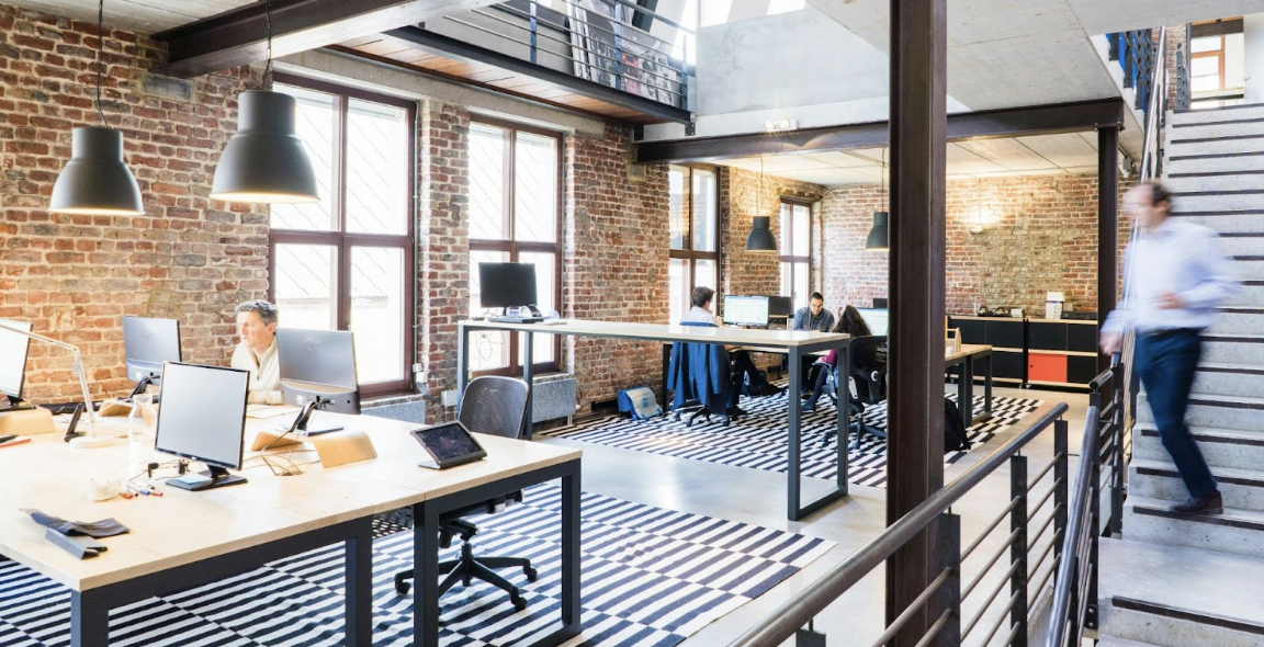 coworking