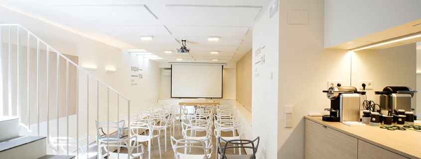 com organitzar una reunió d’empresa eficient