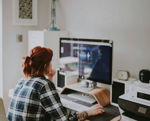 Coworking vs treball des de casa