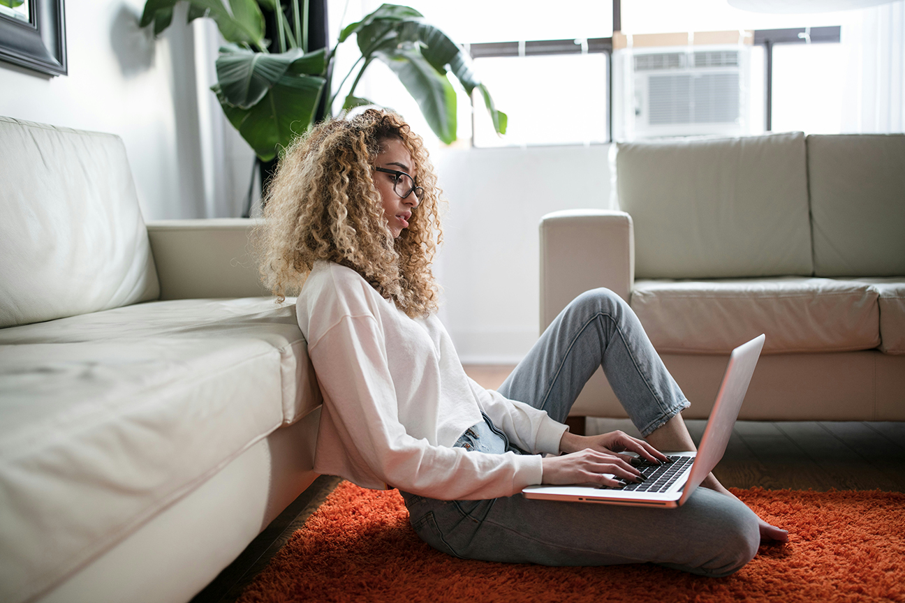 Coworking vs teletrabajo