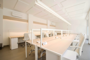 coworking a Badalona