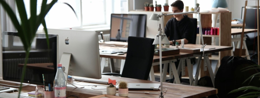 coworking a Badalona