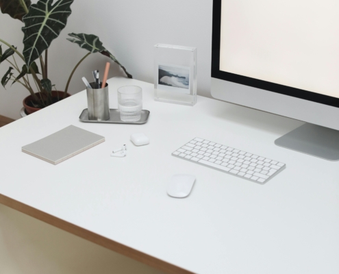 despatx professional a Badalona