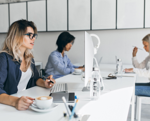coworking a Badalona