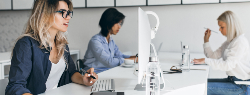 coworking a Badalona