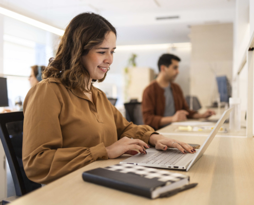 coworking a Badalona