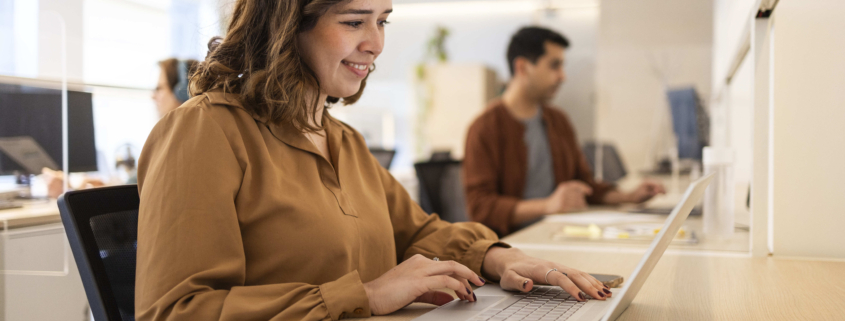 coworking a Badalona