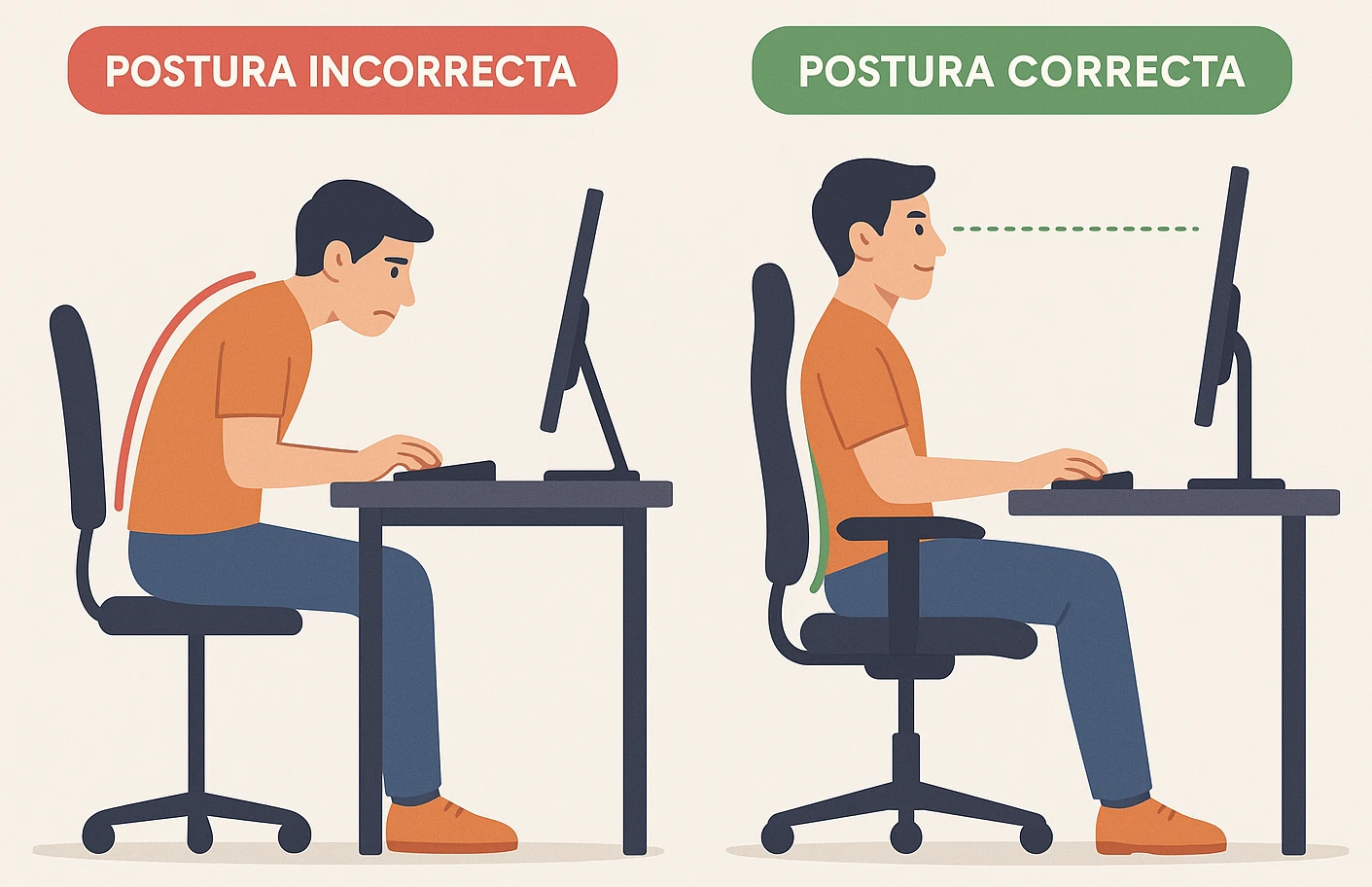 Ergonomía