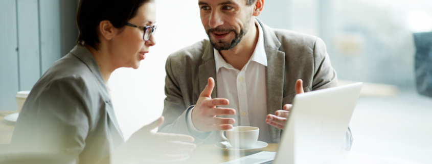 om transmetre seguretat als clients