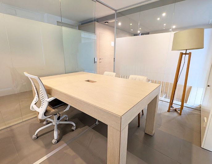om transmetre seguretat als clients